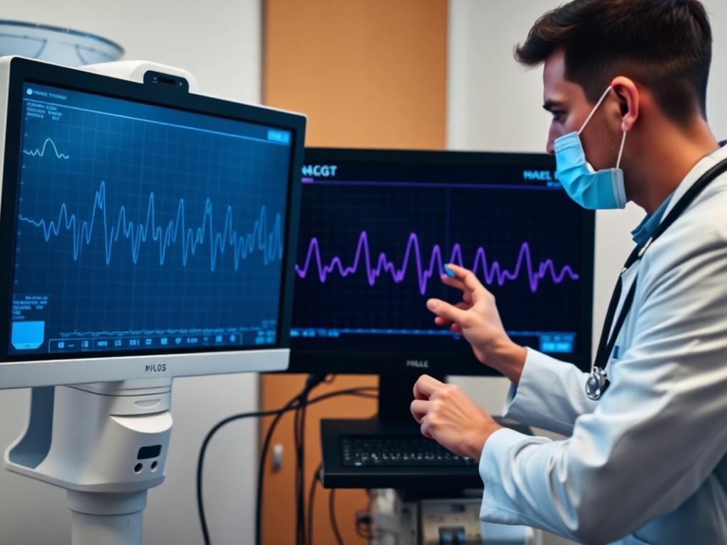 Electrocardiograma (EKG)
