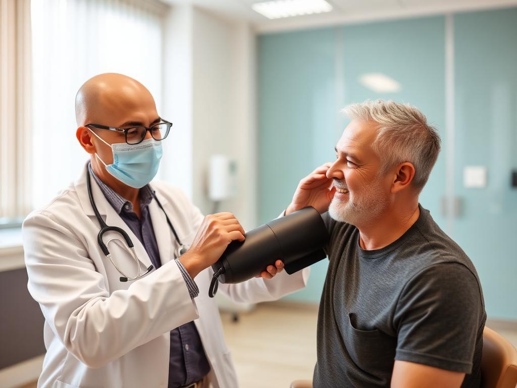 Salud Preventiva